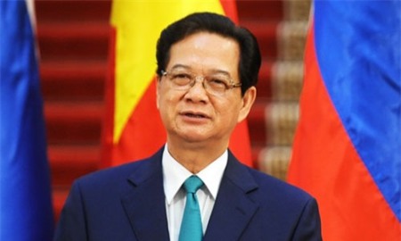 Visitará Tailandia primer ministro vietnamita